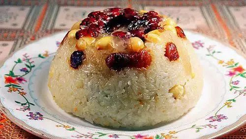 听说过年和美食很配哦嘉兴人过年要从吃吃吃开启