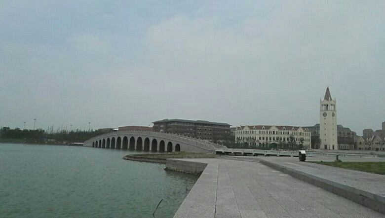 浙江大学海宁国际校区,