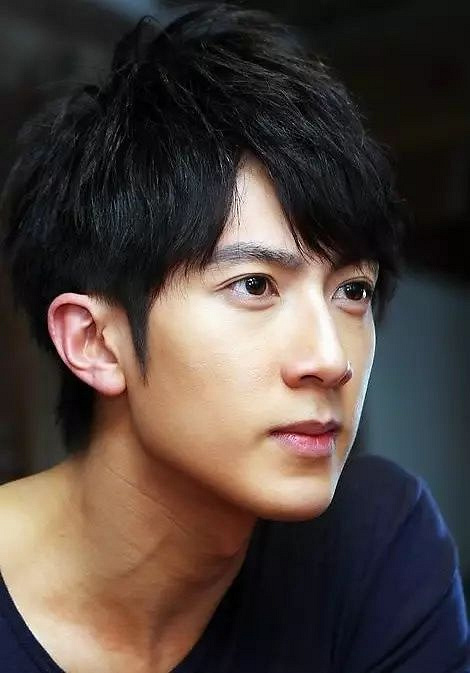 吴尊太太真容终于曝光!这个身价上亿,无数女孩心中的男神,独独