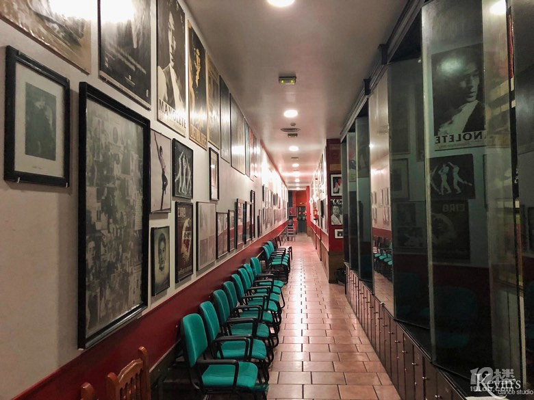 #周宁舞蹈#带着Salsa去旅行-2018西班牙之旅