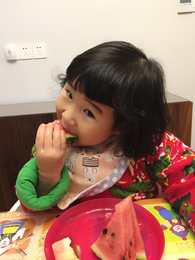 排骨冬瓜+苦苣菜+自制泡椒凤爪