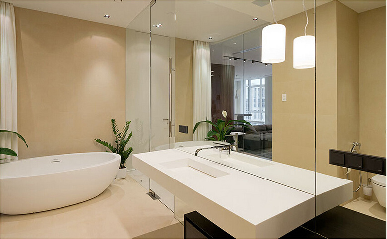 【2018经典案例】简欧风