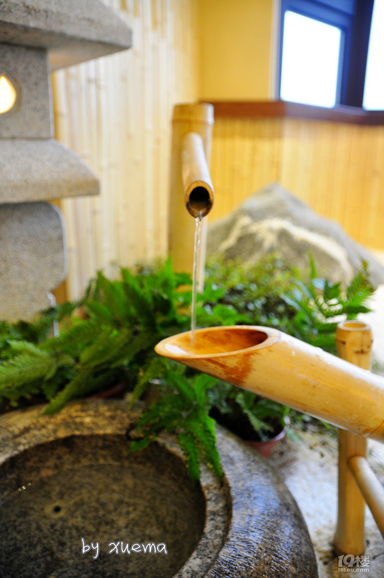 【本周新店】湖月下午茶——安抚这座城市里躁动的味蕾！