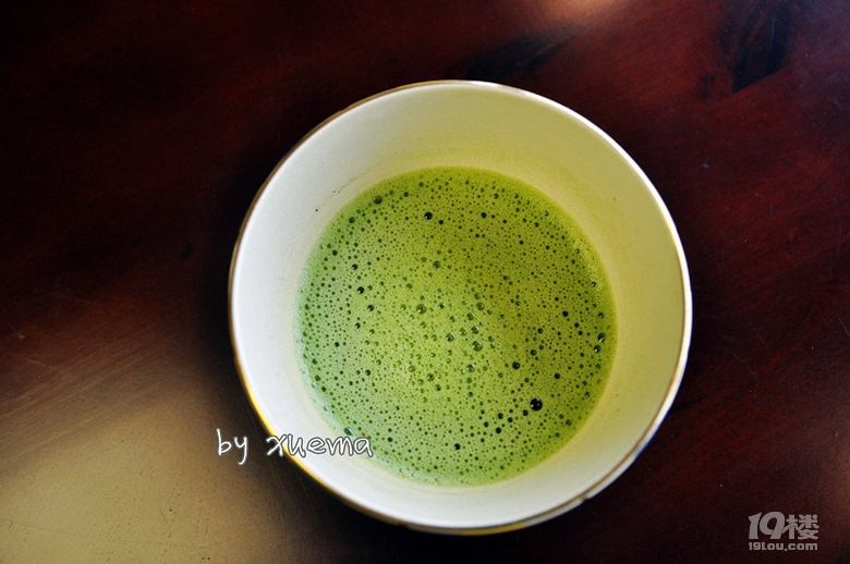 【本周新店】湖月下午茶——安抚这座城市里躁动的味蕾！
