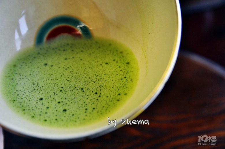 【本周新店】湖月下午茶——安抚这座城市里躁动的味蕾!