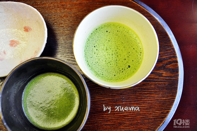 【本周新店】湖月下午茶——安抚这座城市里躁动的味蕾!