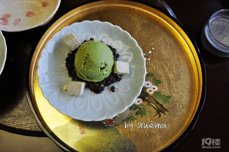 【本周新店】湖月下午茶——安抚这座城市里躁动的味蕾！