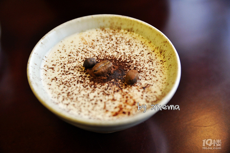 【本周新店】湖月下午茶——安抚这座城市里躁动的味蕾！
