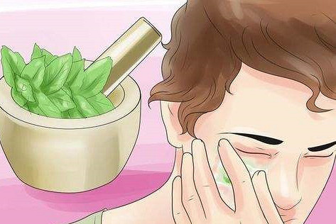 眼袋怎么消除简单方法,去除眼袋的五大妙招