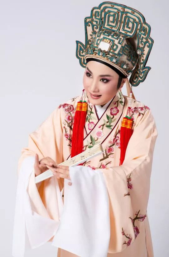 免费送戏票!2月28日-3月3日 海宁有4场公益越剧演出 赶