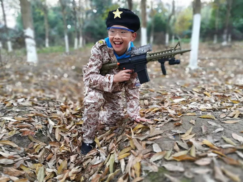 莫干山陽(yáng)光生態(tài)園(2018年)