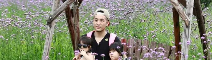 莫干山陽(yáng)光生態(tài)園(2018年)