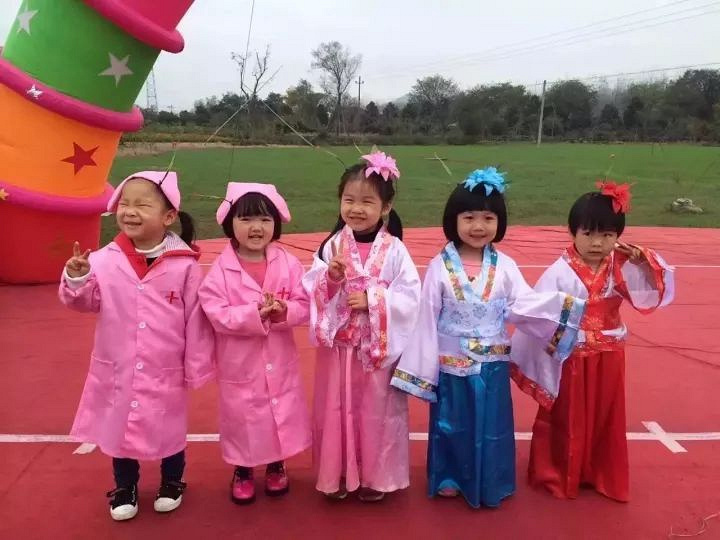 莫干山陽(yáng)光生態(tài)園(2018年)