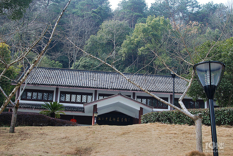 开化步行之旅