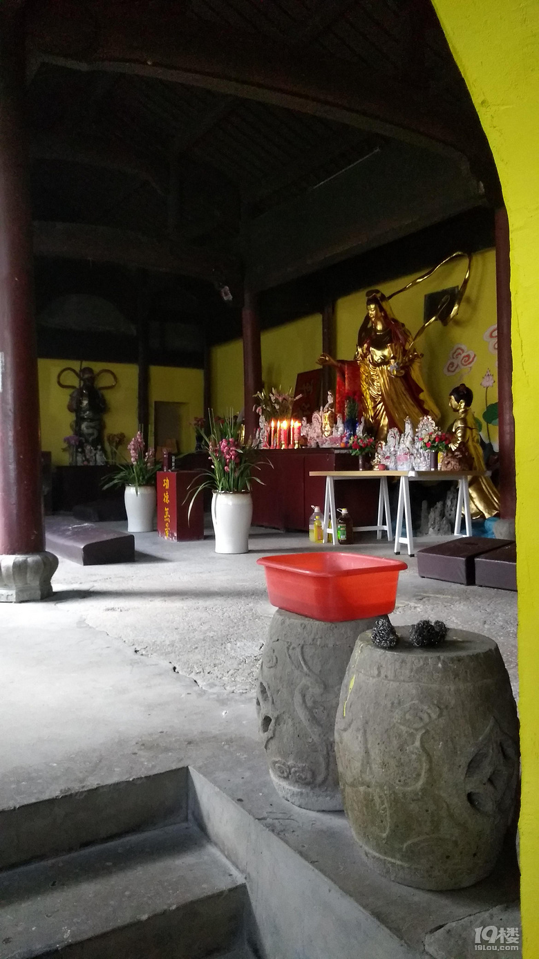 开化步行之旅