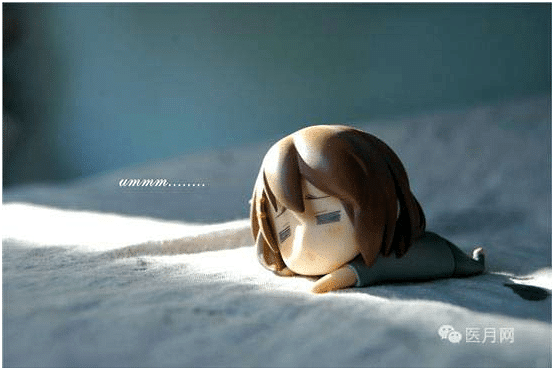 肿瘤患者容易失眠是什么原因?