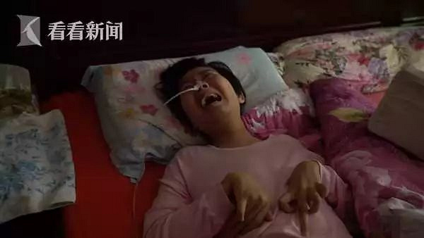 【一病10年】父母哭求:谁能告诉我们,女儿得的