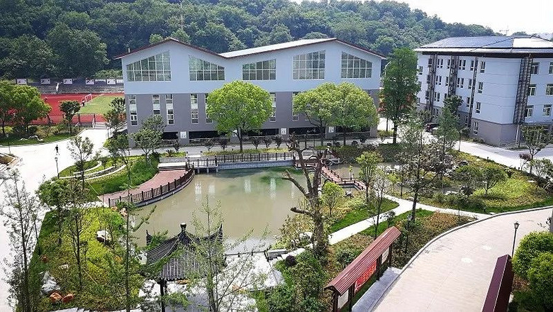 海宁市硖石中学