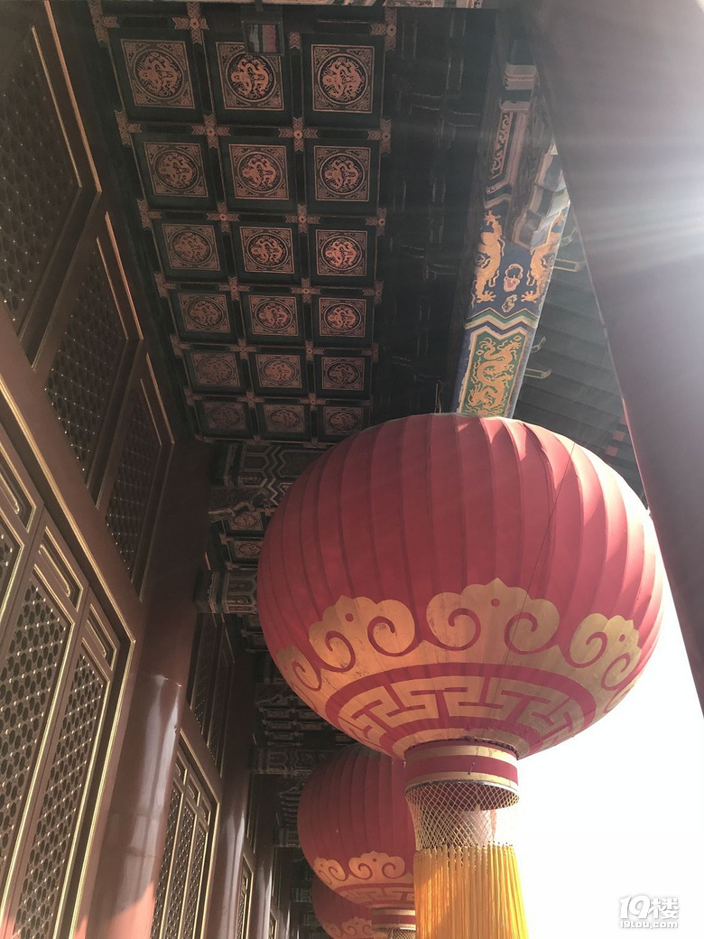 【新春出游】北京6天5晚親子自由行