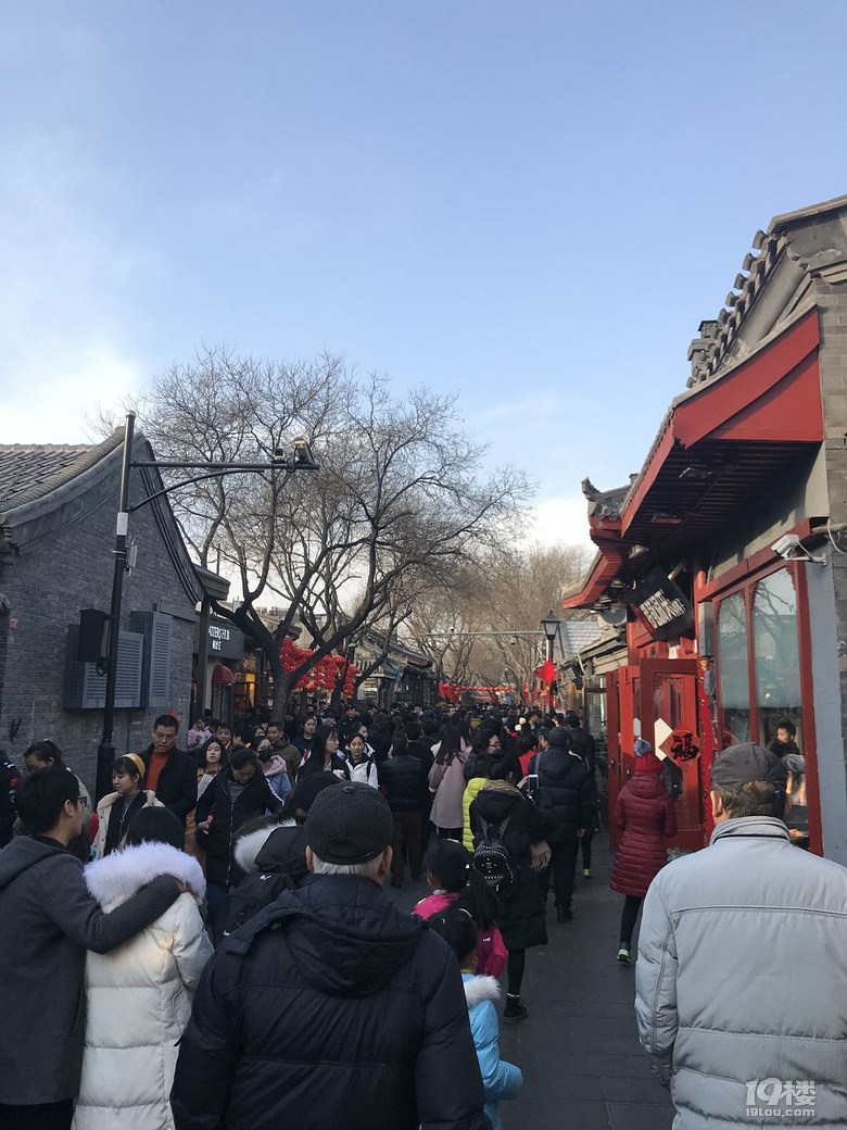 【新春出游】北京6天5晚親子自由行