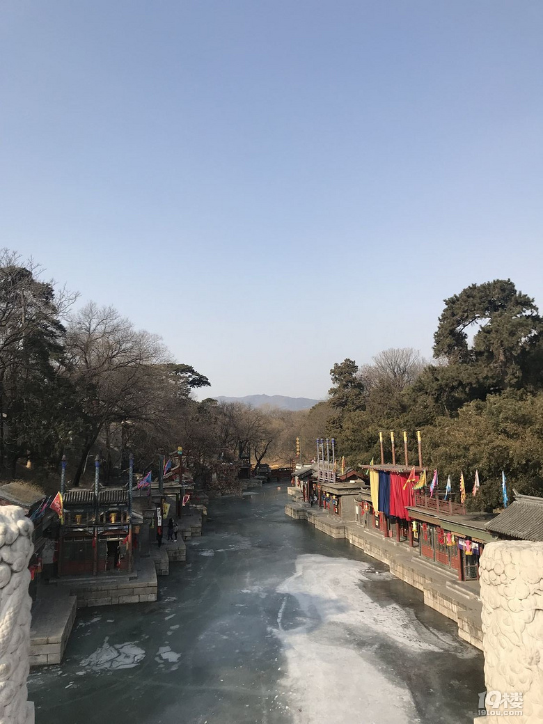 【新春出游】北京6天5晚親子自由行