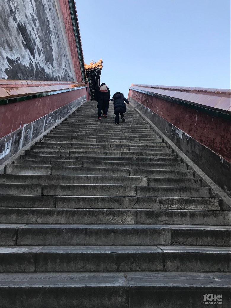 【新春出游】北京6天5晚親子自由行