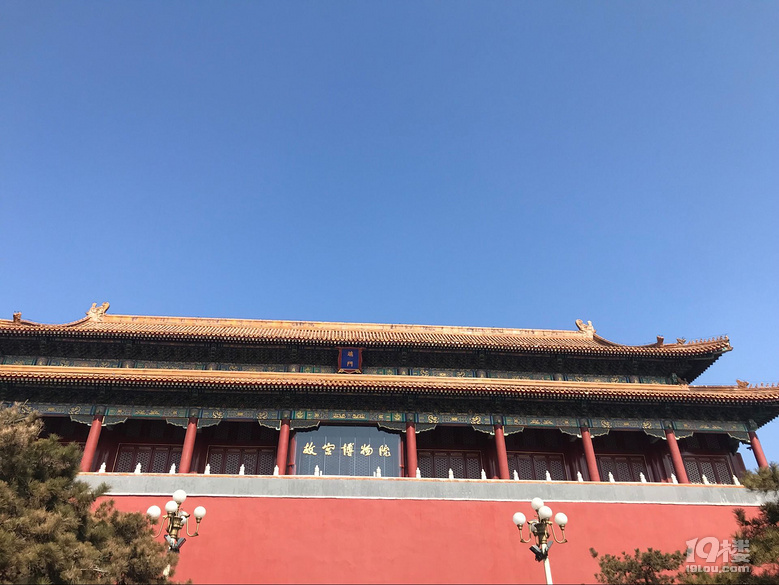【新春出游】北京6天5晚親子自由行