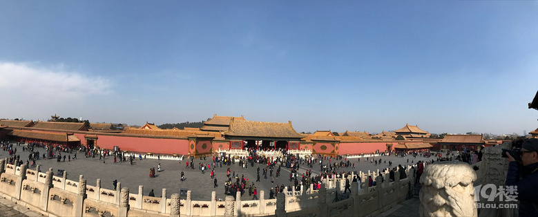 【新春出游】北京6天5晚親子自由行