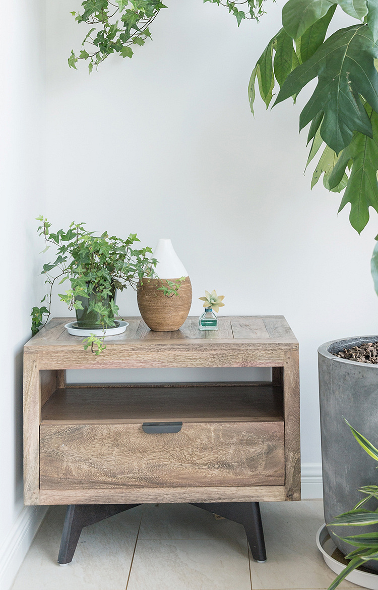 【2018经典案例】时尚北欧