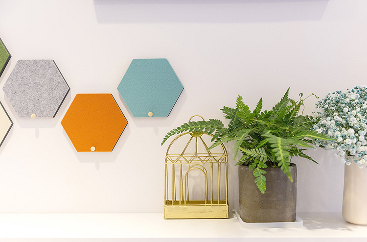 【2018经典案例】时尚北欧