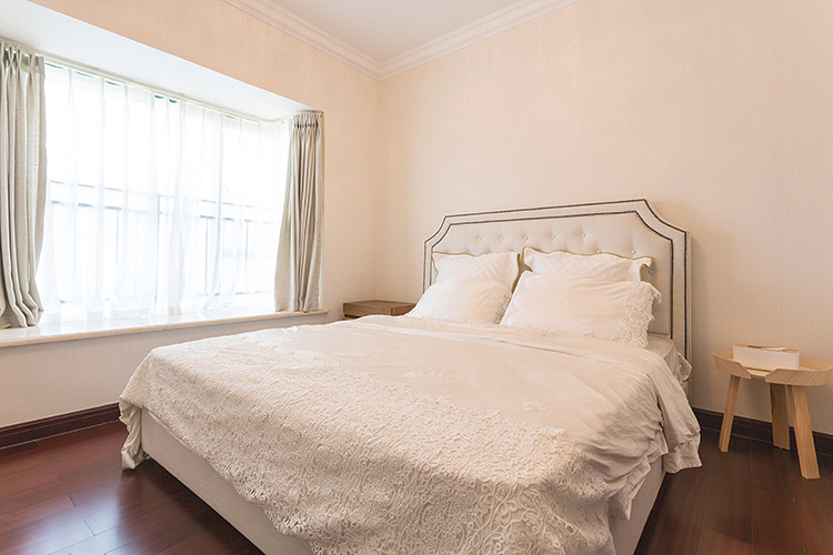 【2018经典案例】时尚北欧