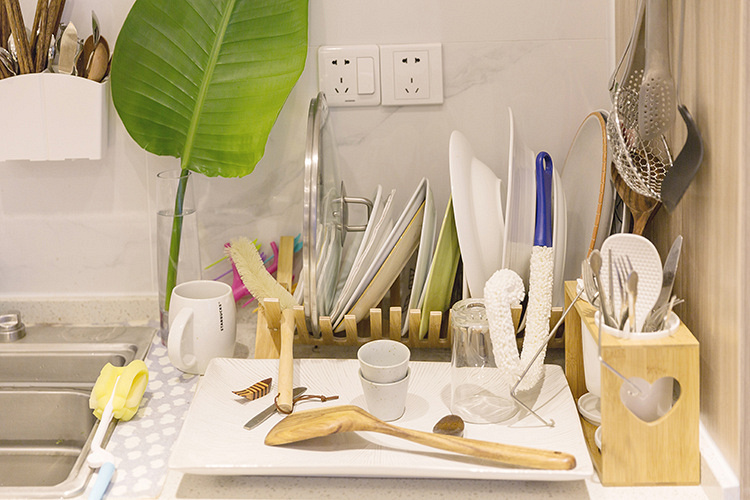 【2018经典案例】时尚北欧