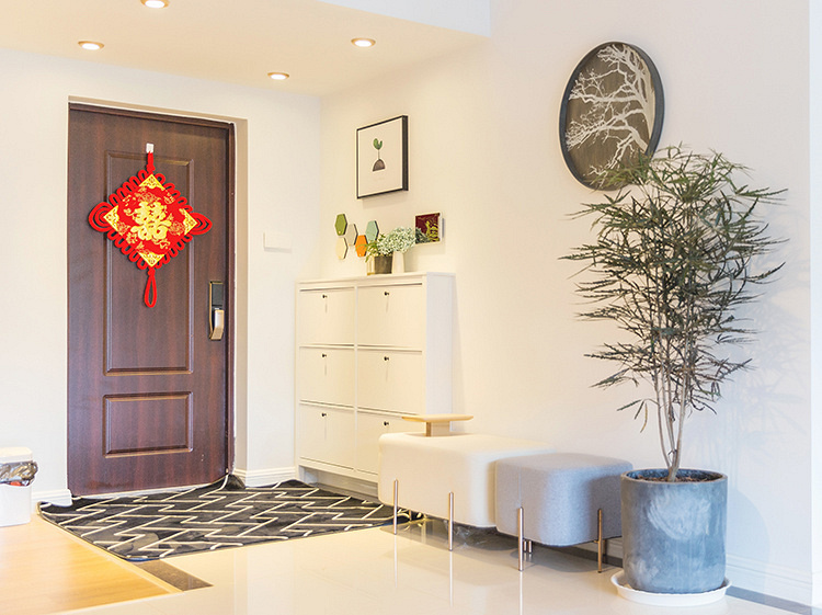 【2018经典案例】时尚北欧