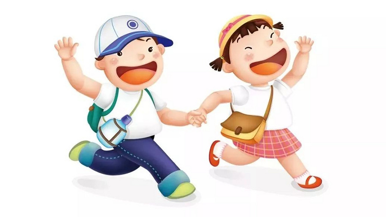 秋季开学杭州小朋友推迟上学!这两个区的孩子更高兴,晚上