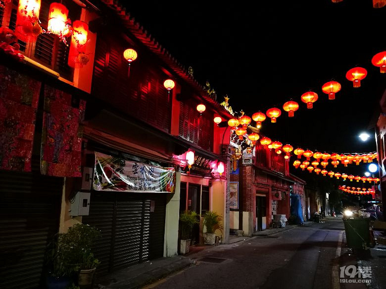 【春游記】+你在杭城陰雨綿綿,我在馬來(lái)艷陽(yáng)高照