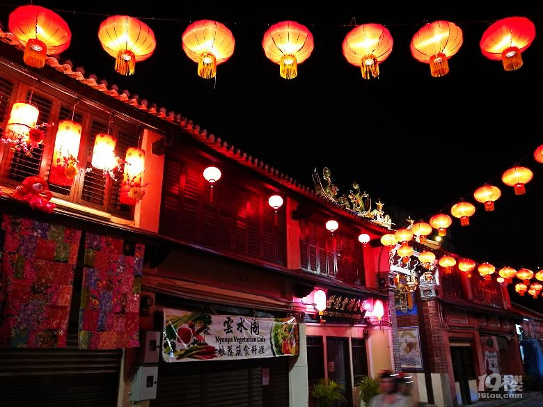 【春游記】+你在杭城陰雨綿綿,我在馬來(lái)艷陽(yáng)高照