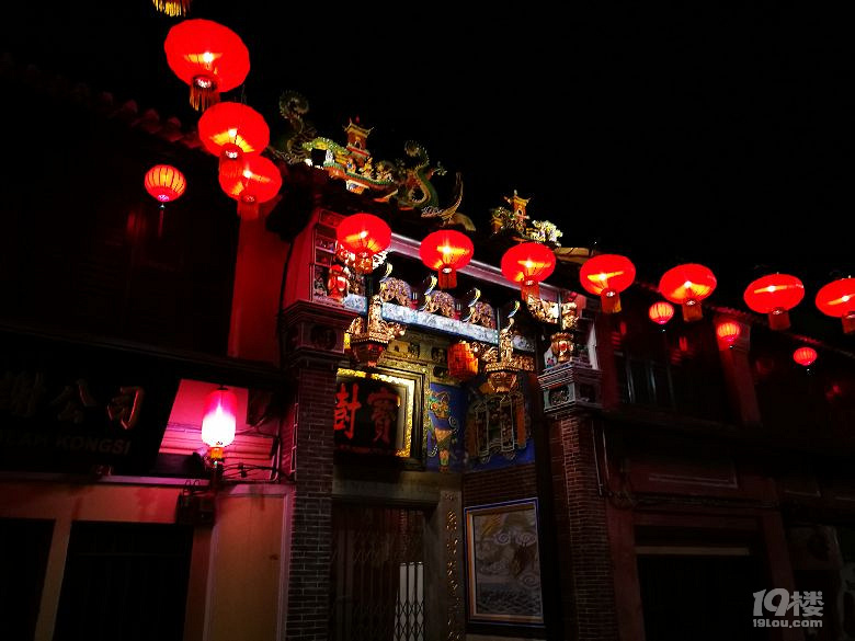 【春游記】+你在杭城陰雨綿綿,我在馬來(lái)艷陽(yáng)高照