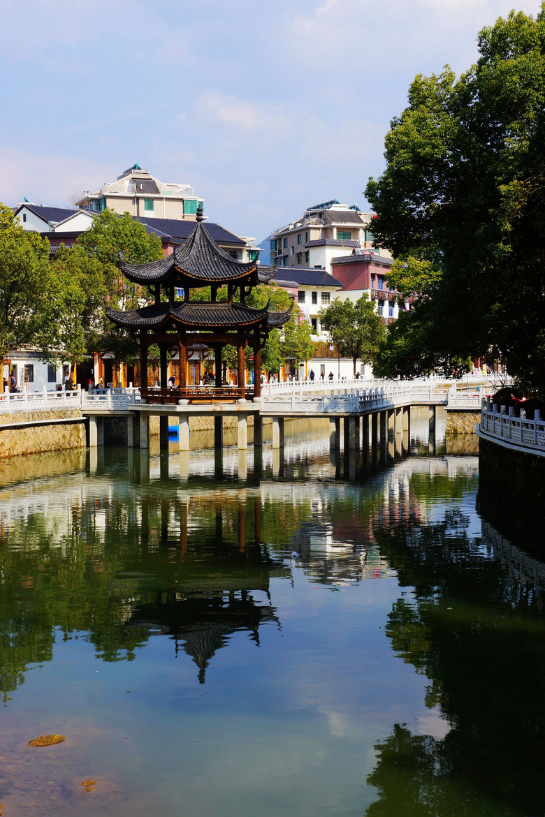 今日寿昌——航空小镇