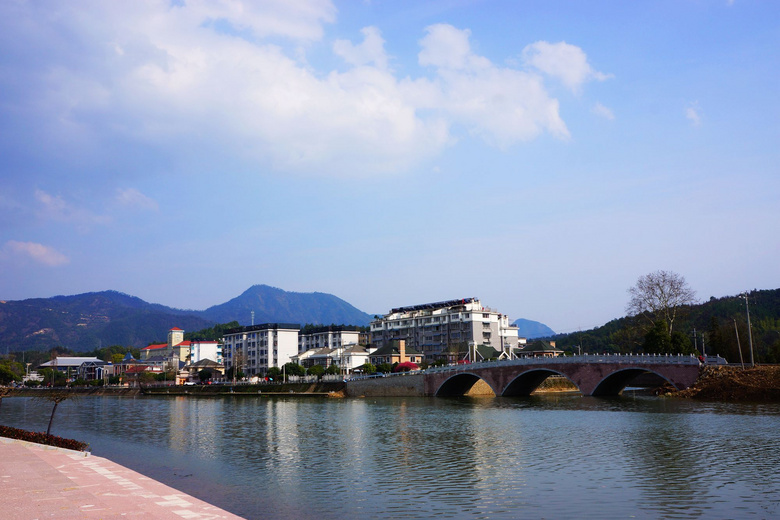 今日寿昌——航空小镇