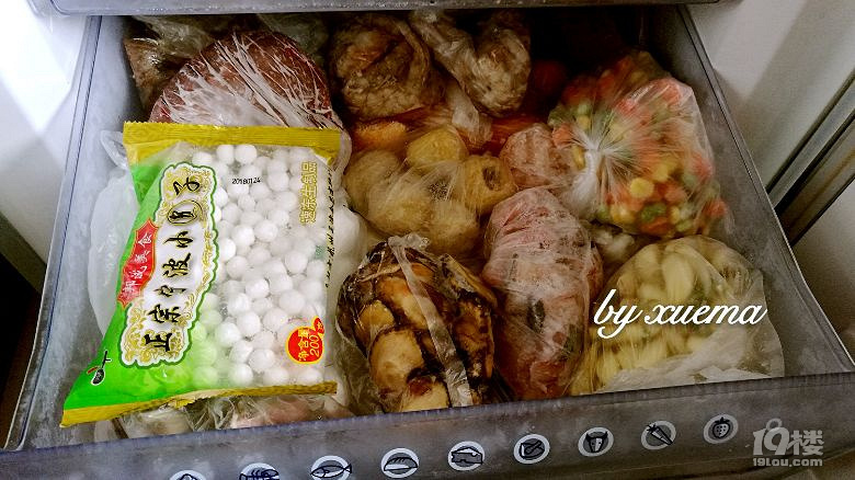 【曬冰箱】曬出你家過節(jié)后的冰箱 獎(jiǎng)品等著你