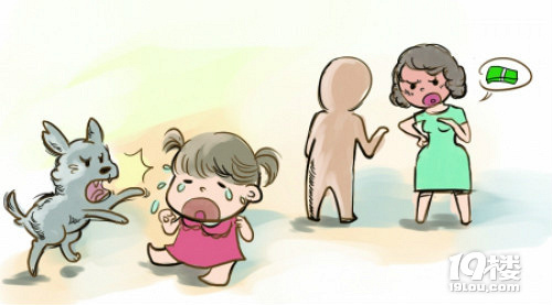 小儿受惊吓怎么收惊 宝宝受到惊吓怎么办?