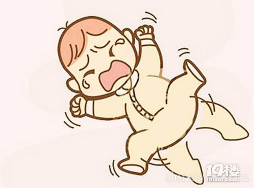 小儿受惊吓怎么收惊 宝宝受到惊吓怎么办?