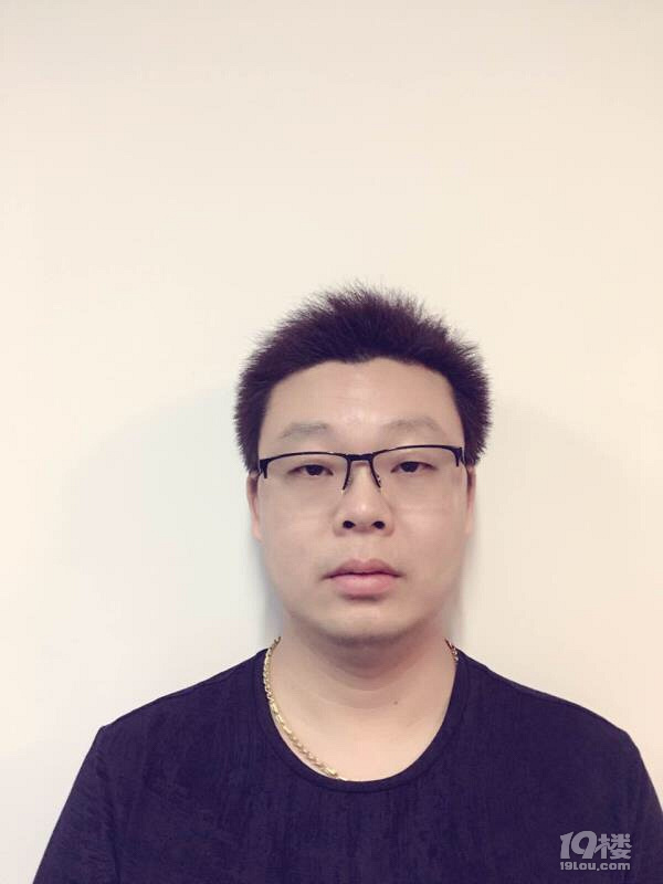 中年油腻离异男