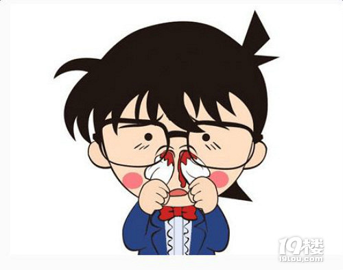 11个月宝宝流鼻血怎么办  怎么处理宝宝流鼻血