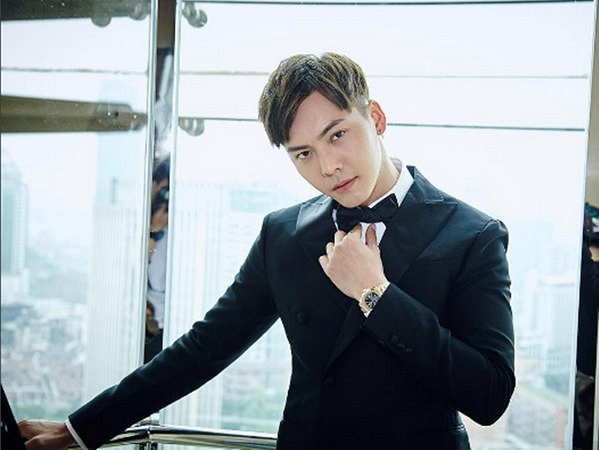 陈伟霆被曝耍大牌 电视台高层:现在找他