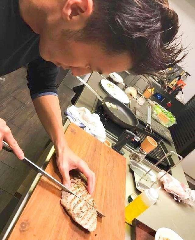 谢霆锋对孩子妈的简单两句话,张柏芝已经哭成泪人!