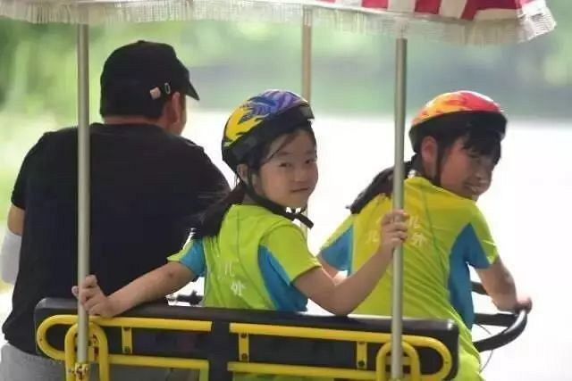 徜徉荻蒲古村花海,探索富春江桐洲岛深度亲子营(2日)
