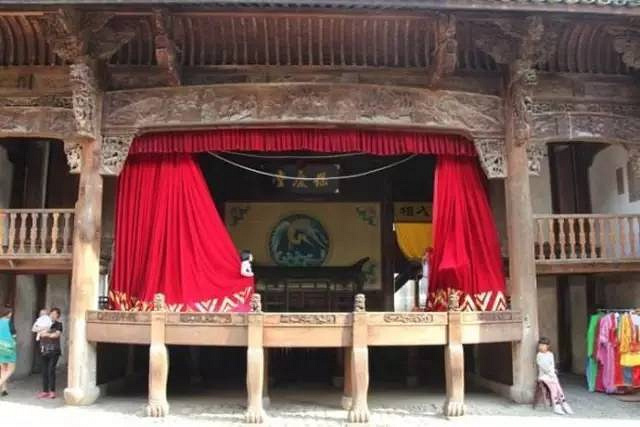 徜徉荻蒲古村花海,探索富春江桐洲岛深度亲子营(2日)