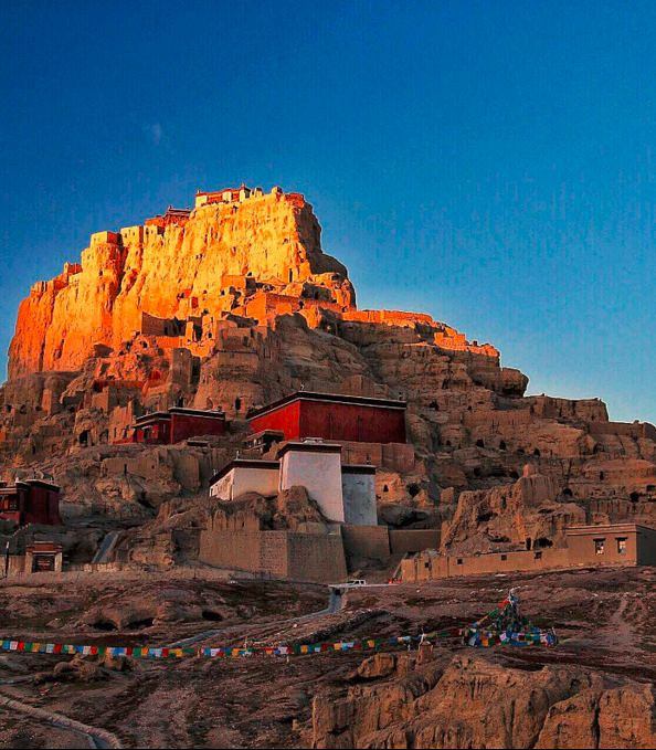 2018将火的8个小众旅行地!懂玩的人已经列入