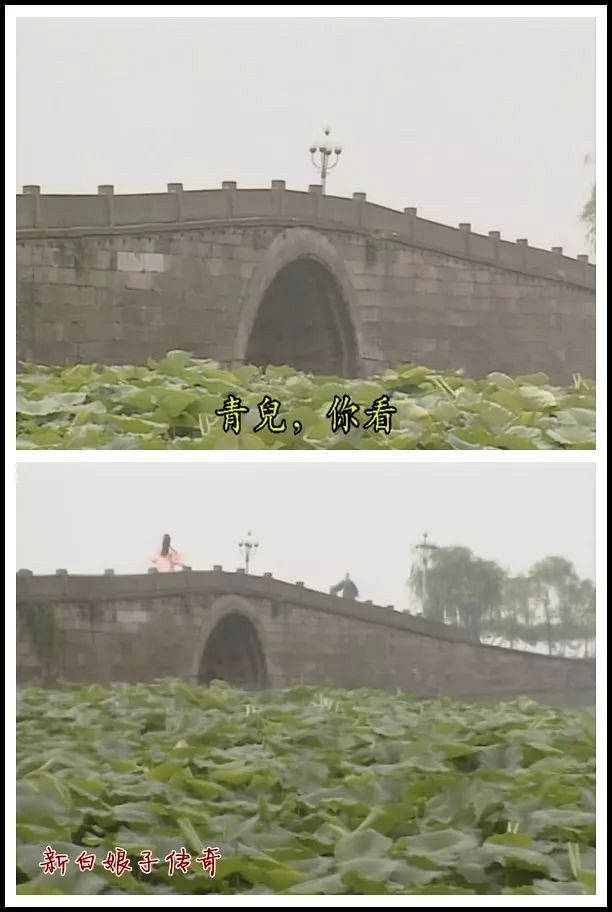 杭州boy盛一伦央视唱《梦西湖》圈粉!但有张图